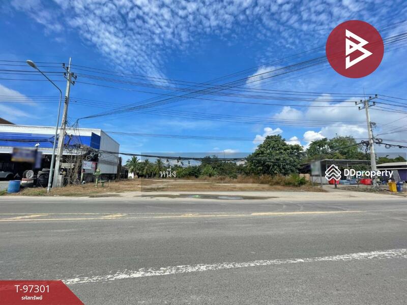 For Rent - ที่ดินเกาะขวาง จันทบุรี, Chanthaburi