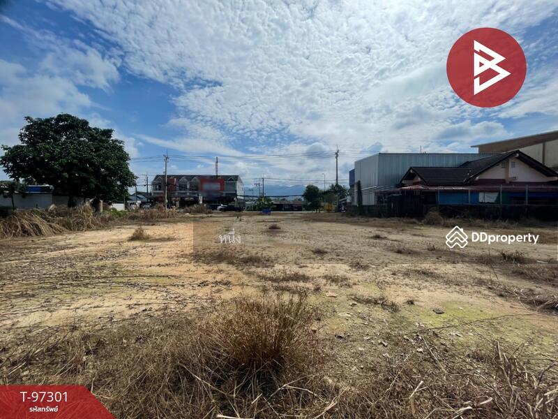 For Rent - ที่ดินเกาะขวาง จันทบุรี, Chanthaburi