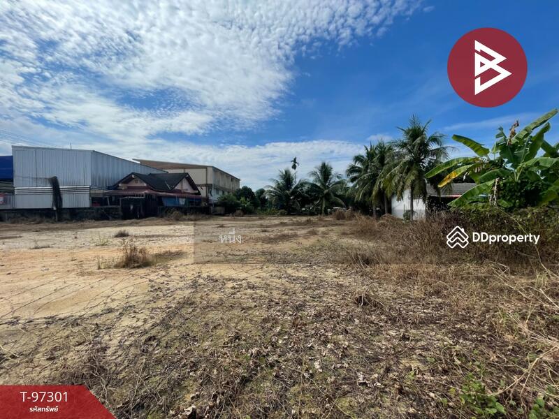 For Rent - ที่ดินเกาะขวาง จันทบุรี, Chanthaburi