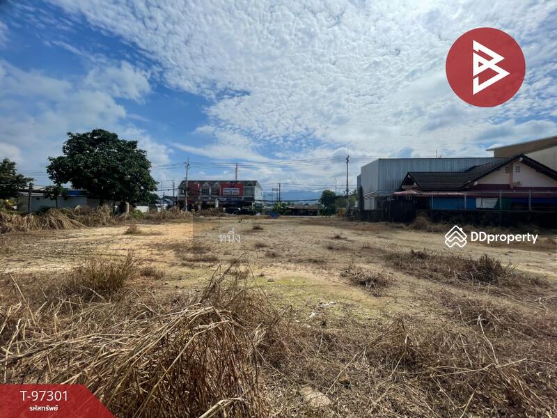 For Rent - ที่ดินเกาะขวาง จันทบุรี, Chanthaburi