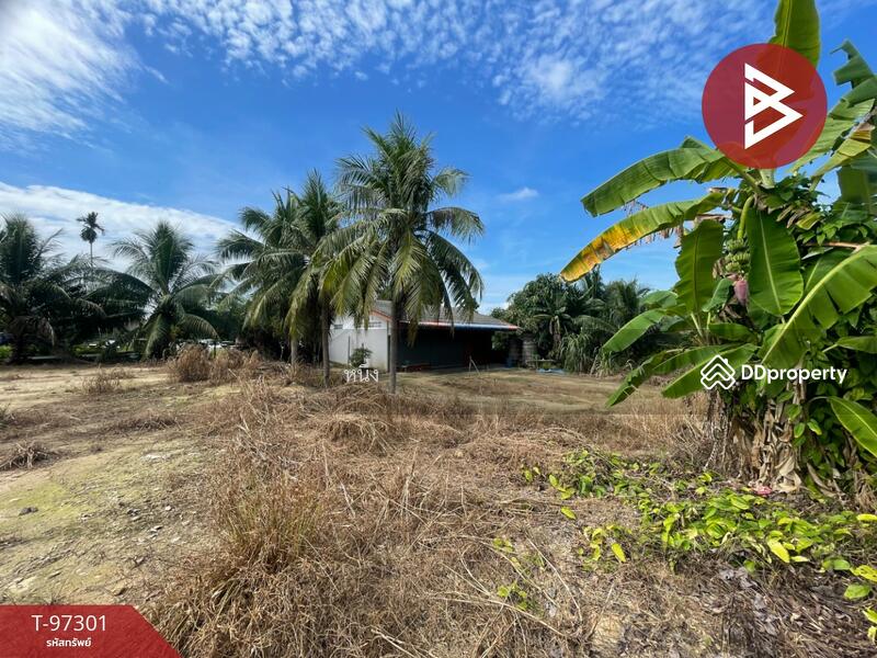 For Rent - ที่ดินเกาะขวาง จันทบุรี, Chanthaburi