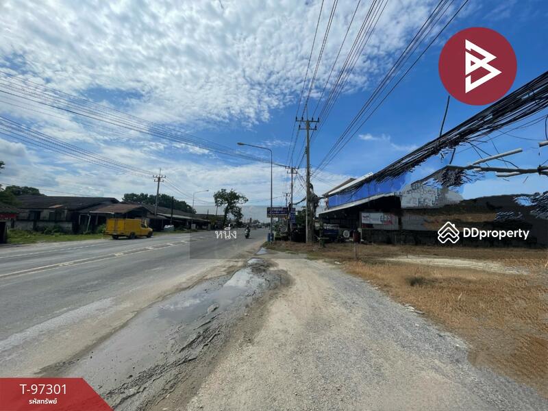 For Rent - ที่ดินเกาะขวาง จันทบุรี, Chanthaburi