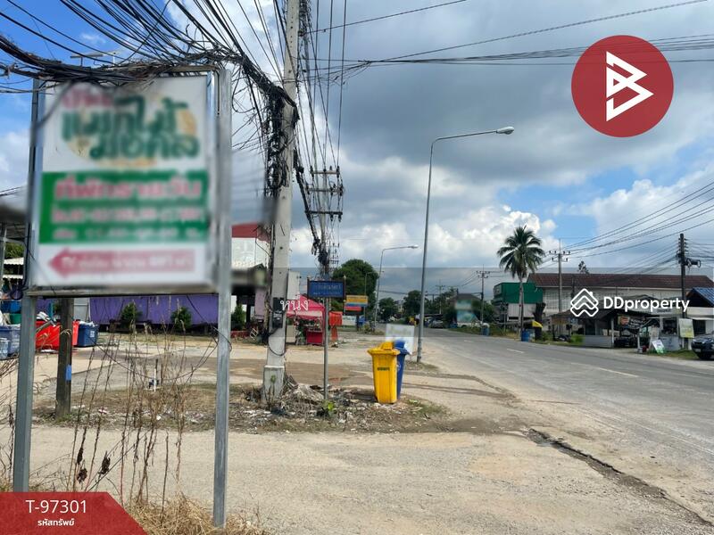 For Rent - ที่ดินเกาะขวาง จันทบุรี, Chanthaburi