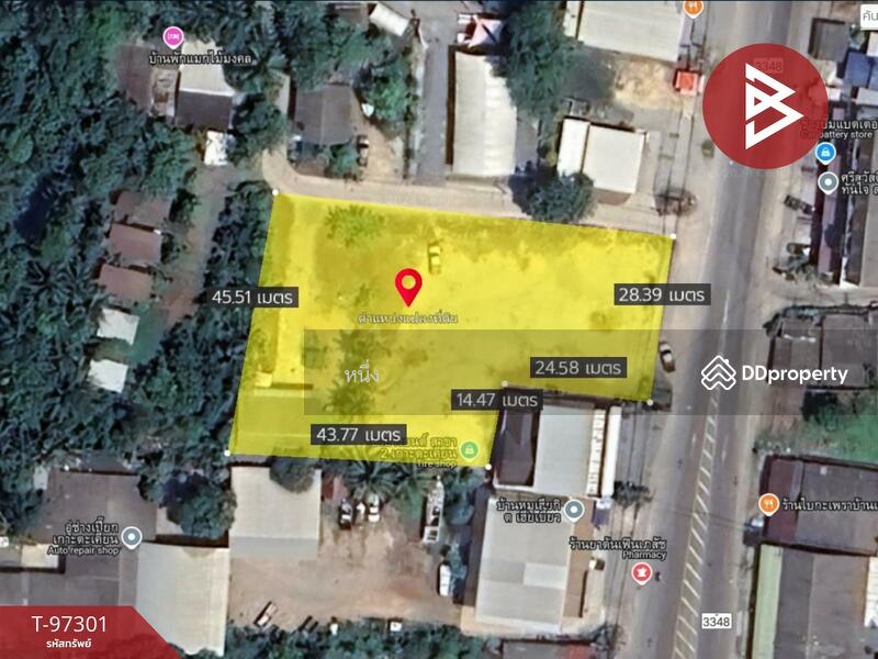 For Rent - ที่ดินเกาะขวาง จันทบุรี, Chanthaburi