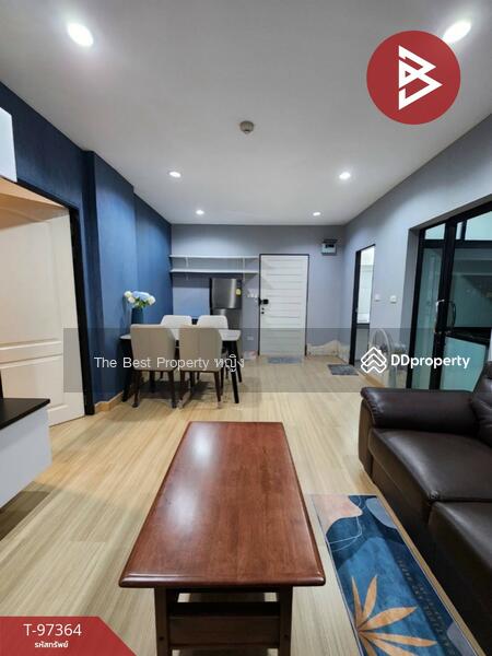 ขาย - Socio Condominium : โซซิโอ คอนโดมิเนียม, ระยอง