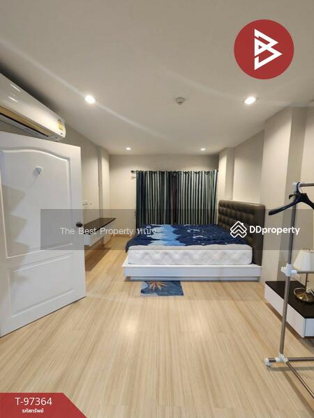 ขาย - Socio Condominium : โซซิโอ คอนโดมิเนียม, ระยอง