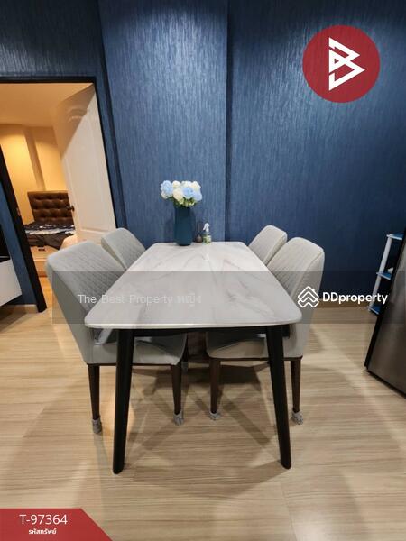 ขาย - Socio Condominium : โซซิโอ คอนโดมิเนียม, ระยอง