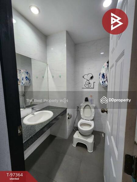 ขาย - Socio Condominium : โซซิโอ คอนโดมิเนียม, ระยอง