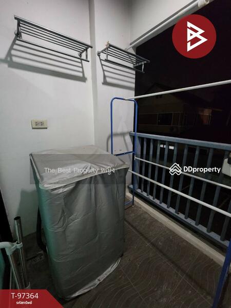 ขาย - Socio Condominium : โซซิโอ คอนโดมิเนียม, ระยอง