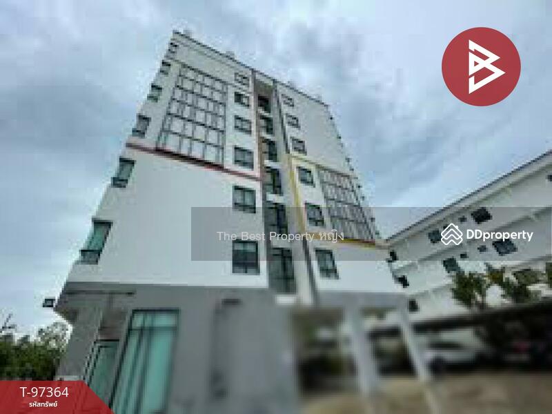 ขาย - Socio Condominium : โซซิโอ คอนโดมิเนียม, ระยอง