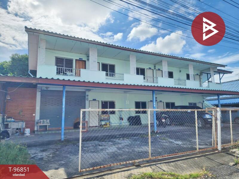 For Sale - บางละมุง ชลบุรี, Chon Buri (Pattaya)