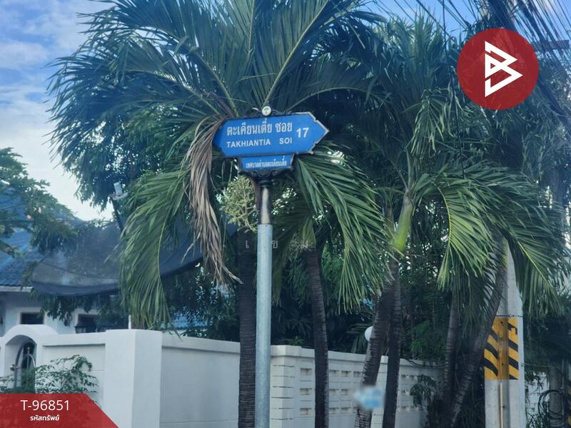 For Sale - บางละมุง ชลบุรี, Chon Buri (Pattaya)