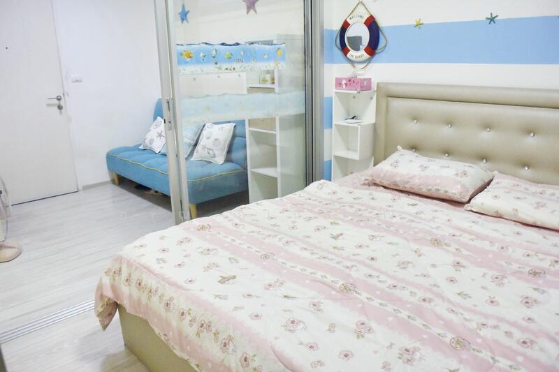 For Rent - Aspire Rattanathibet 2, Nonthaburi