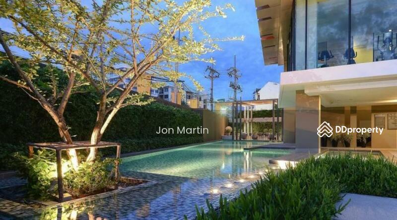 For Sale - Baan Imm Aim Huahin, Prachuap Khiri Khan