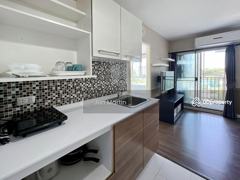 For Sale - Baan Imm Aim Huahin, Prachuap Khiri Khan