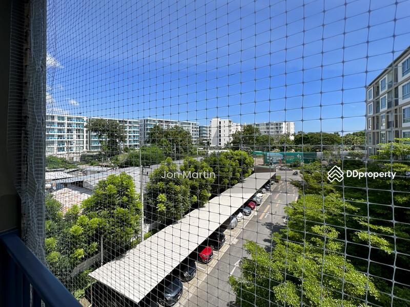 For Sale - Baan Imm Aim Huahin, Prachuap Khiri Khan