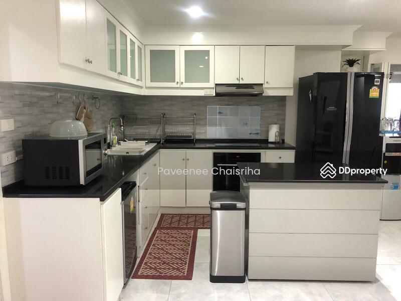 For Sale - Supalai Place Sukhumvit 39, Bangkok