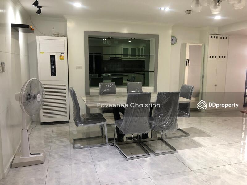 For Sale - Supalai Place Sukhumvit 39, Bangkok
