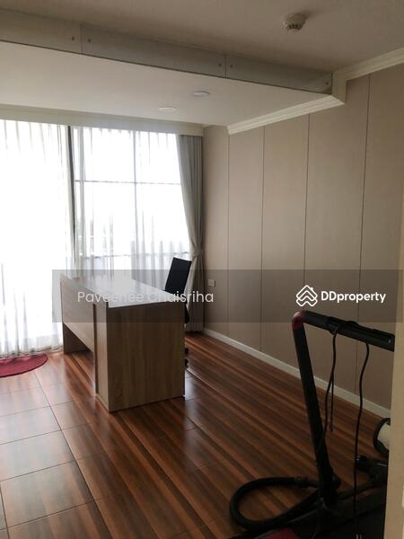 For Sale - Supalai Place Sukhumvit 39, Bangkok