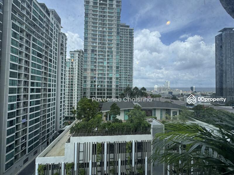 For Sale - Supalai Place Sukhumvit 39, Bangkok