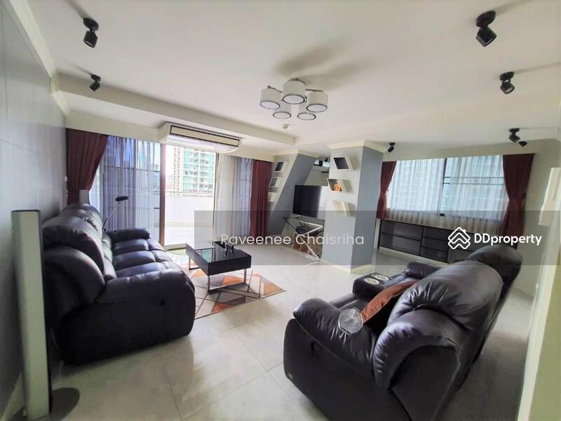 For Sale - Supalai Place Sukhumvit 39, Bangkok