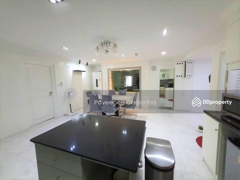 For Sale - Supalai Place Sukhumvit 39, Bangkok