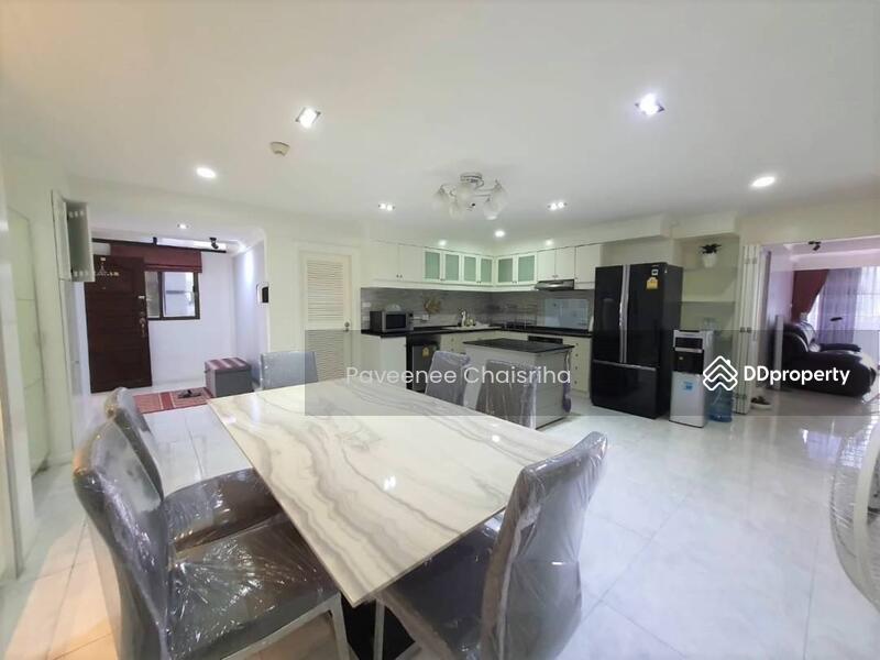For Sale - Supalai Place Sukhumvit 39, Bangkok