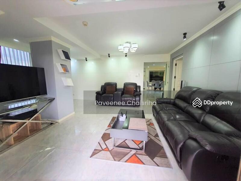For Sale - Supalai Place Sukhumvit 39, Bangkok