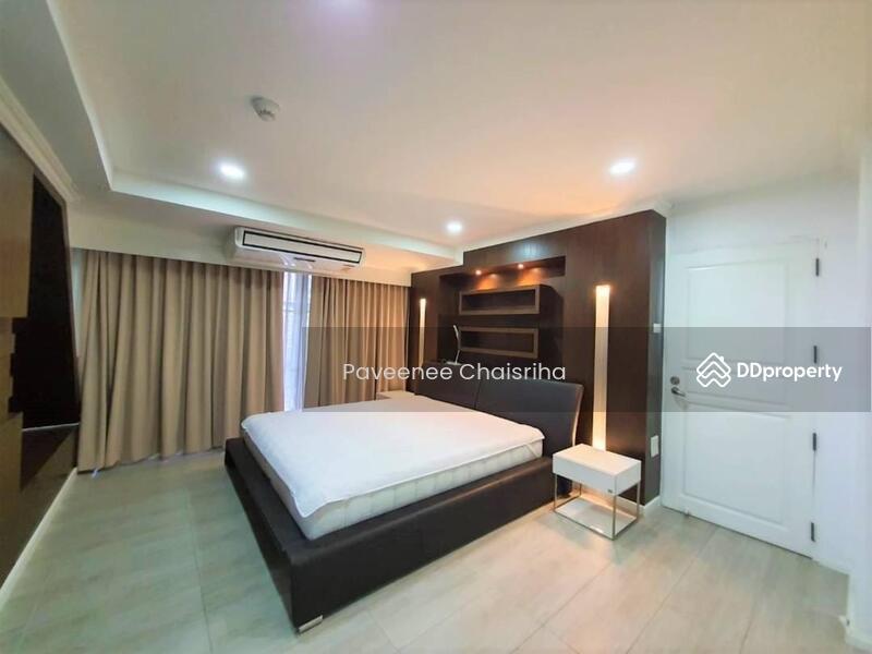 For Sale - Supalai Place Sukhumvit 39, Bangkok