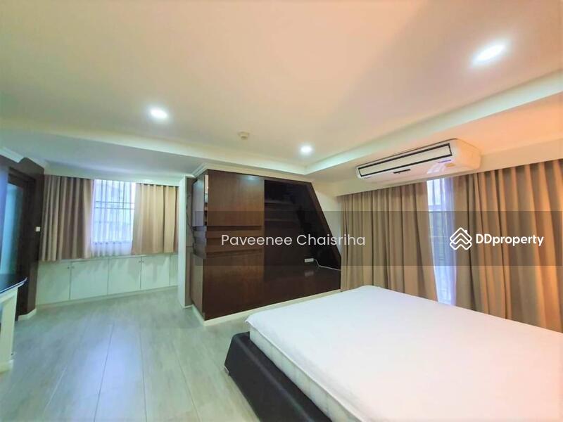 For Sale - Supalai Place Sukhumvit 39, Bangkok