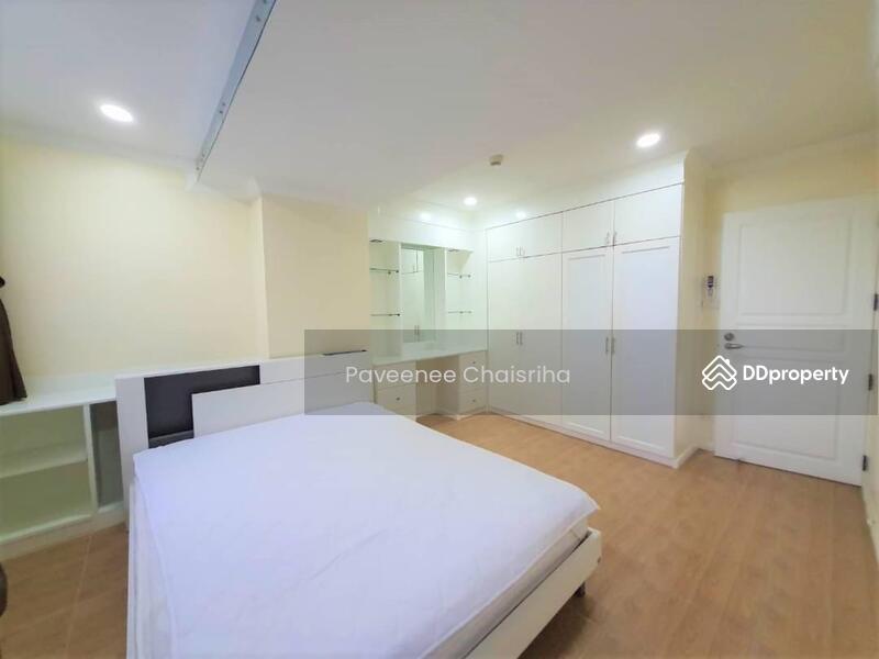 For Sale - Supalai Place Sukhumvit 39, Bangkok
