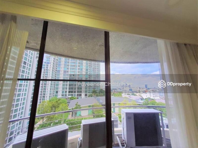 For Sale - Supalai Place Sukhumvit 39, Bangkok