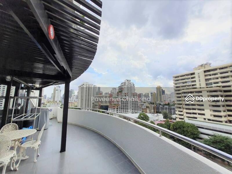 For Sale - Supalai Place Sukhumvit 39, Bangkok