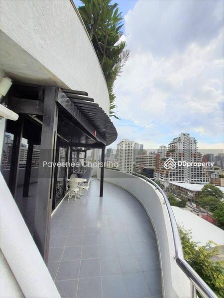 For Sale - Supalai Place Sukhumvit 39, Bangkok