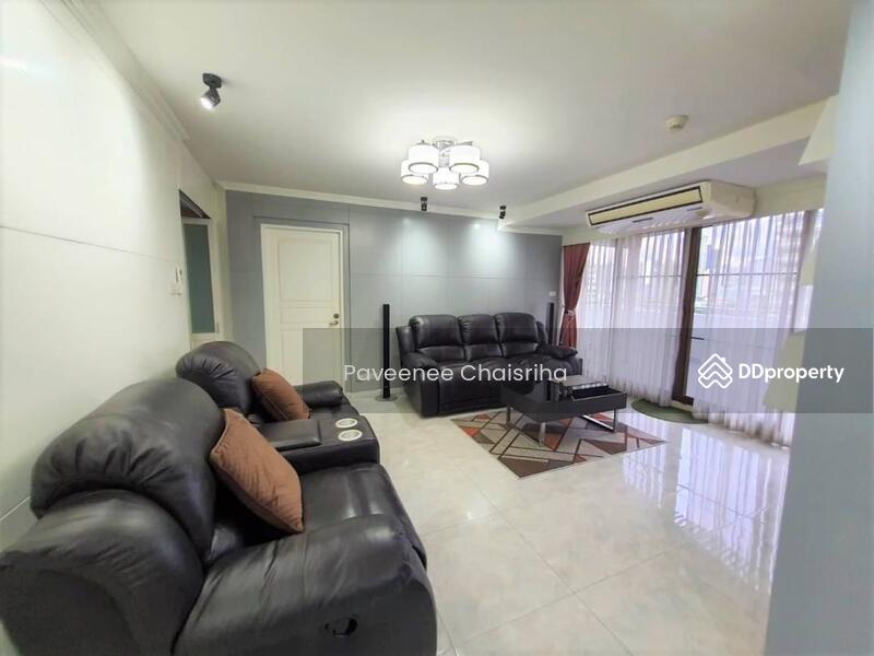 For Sale - Supalai Place Sukhumvit 39, Bangkok