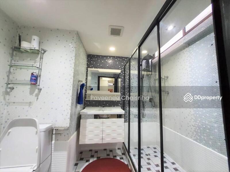 For Sale - Supalai Place Sukhumvit 39, Bangkok