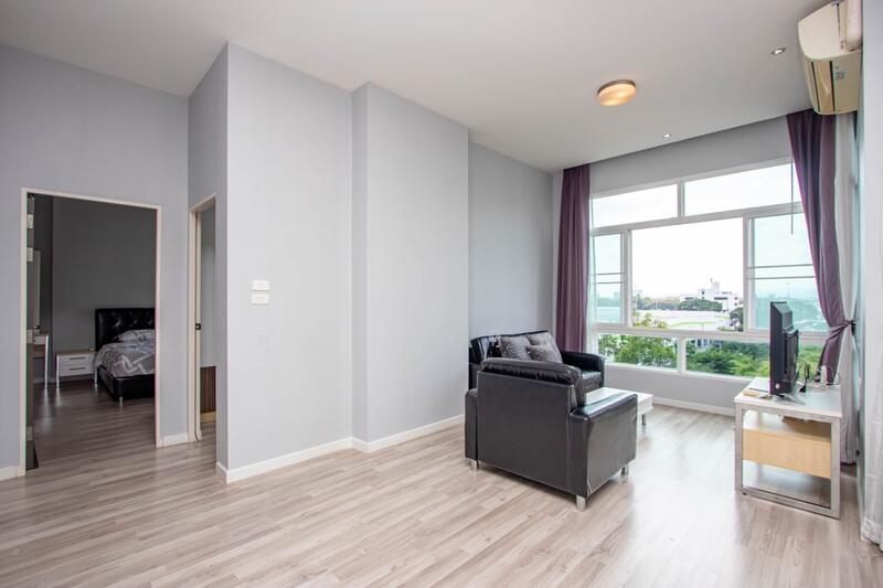 My Hip Condo 2, Chiang Mai, Nong Pa Krang, Muang Chiang Mai, Chiang Mai, 2 Bedrooms, 84 sqm, Condo For Sale, by คุณ รุ่งทิพย์, 11611855 - DDproperty.com