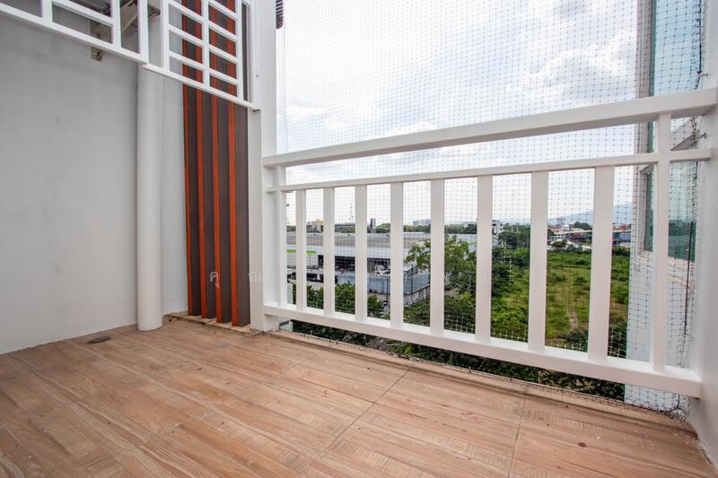 My Hip Condo 2 : มาย ฮิป คอนโด2, เชียงใหม่, หนองป่าครั่ง, เมืองเชียงใหม่, เชียงใหม่, 84 ตร.ม., คอนโด ขาย, โดย คุณ รุ่งทิพย์, 11611855 - DDproperty.com