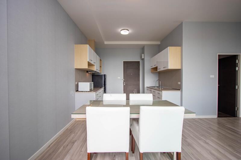 My Hip Condo 2, Chiang Mai, Nong Pa Krang, Muang Chiang Mai, Chiang Mai, 2 Bedrooms, 84 sqm, Condo For Sale, by คุณ รุ่งทิพย์, 11611855 - DDproperty.com