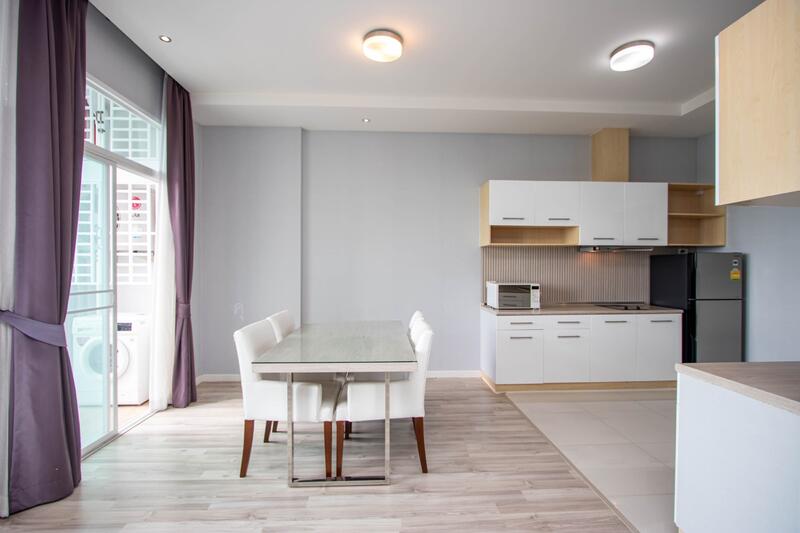 My Hip Condo 2, Chiang Mai, Nong Pa Krang, Muang Chiang Mai, Chiang Mai, 2 Bedrooms, 84 sqm, Condo For Sale, by คุณ รุ่งทิพย์, 11611855 - DDproperty.com