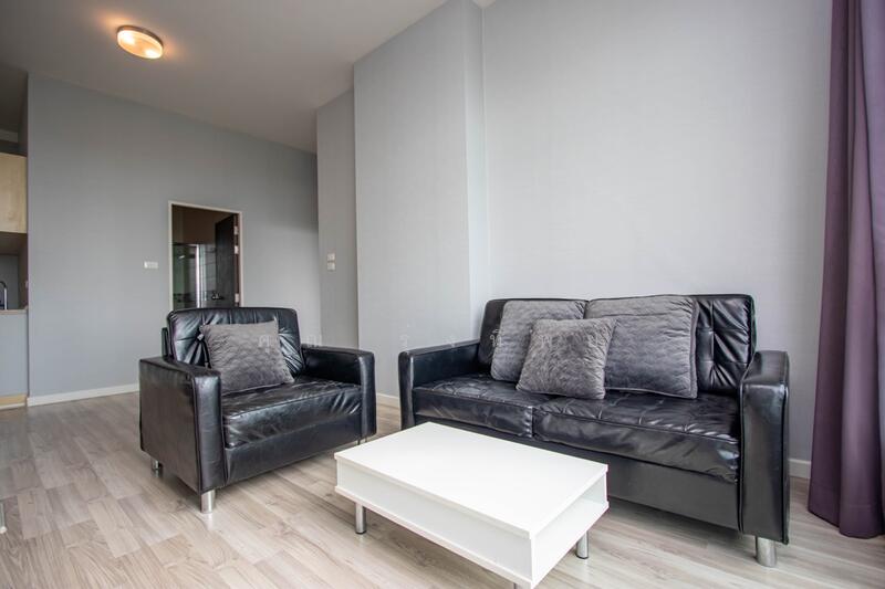 My Hip Condo 2, Chiang Mai, Nong Pa Krang, Muang Chiang Mai, Chiang Mai, 2 Bedrooms, 84 sqm, Condo For Sale, by คุณ รุ่งทิพย์, 11611855 - DDproperty.com