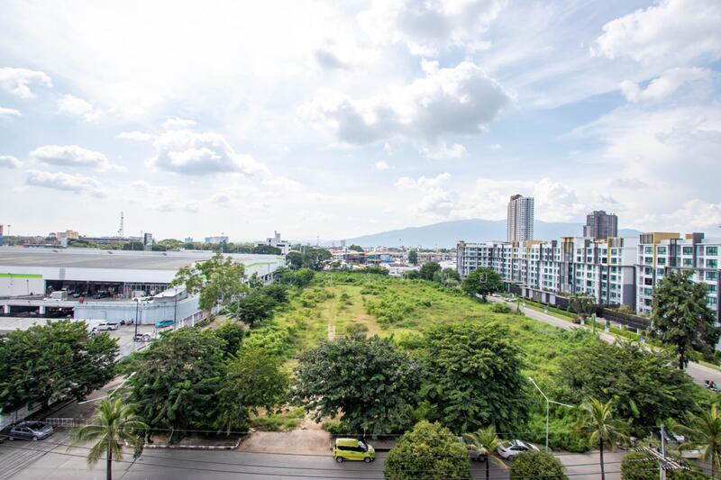 My Hip Condo 2, Chiang Mai, Nong Pa Krang, Muang Chiang Mai, Chiang Mai, 2 Bedrooms, 84 sqm, Condo For Sale, by คุณ รุ่งทิพย์, 11611855 - DDproperty.com