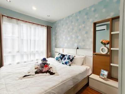 For Rent - Regent Home Sukhumvit 81, Bangkok