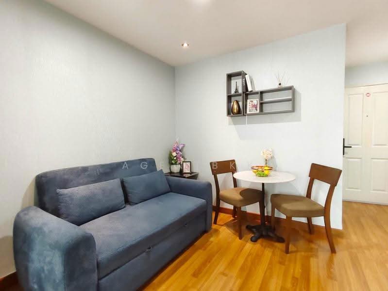 Regent Home Sukhumvit 81 : รีเจ้นท์ โฮม สุขุมวิท 81, กรุงเทพ, ซ. สุขุมวิท 81, สวนหลวง, กรุงเทพ, 28 ตร.ม., คอนโด ให้เช่า, โดย Agentbkk, 11611888 - DDproperty.com
