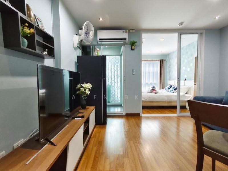 Regent Home Sukhumvit 81 : รีเจ้นท์ โฮม สุขุมวิท 81, กรุงเทพ, ซ. สุขุมวิท 81, สวนหลวง, กรุงเทพ, 28 ตร.ม., คอนโด ให้เช่า, โดย Agentbkk, 11611888 - DDproperty.com