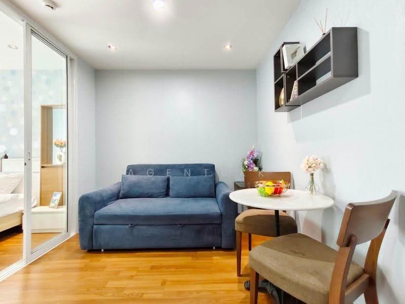 Regent Home Sukhumvit 81 : รีเจ้นท์ โฮม สุขุมวิท 81, กรุงเทพ, ซ. สุขุมวิท 81, สวนหลวง, กรุงเทพ, 28 ตร.ม., คอนโด ให้เช่า, โดย Agentbkk, 11611888 - DDproperty.com