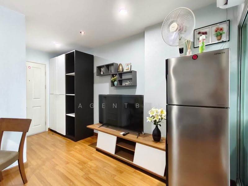 Regent Home Sukhumvit 81, bangkok, Soi Sukhumvit 81, Suan Luang, Bangkok, 1 Bedroom, 28 sqm, Condo For Rent, by Agentbkk, 11611888 - DDproperty.com