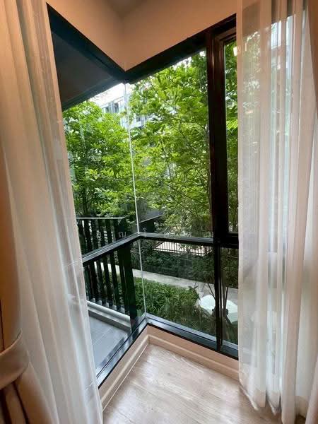 KAVE Town Shift, Pathum Thani, Phahonyothin Road, Khlong Nung, Khlong Luang, Pathum Thani, 1 Bedroom, 30 sqm, Condo For Sale, by คุณโอห์ม, 11611927 - DDproperty.com