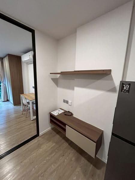 KAVE Town Shift, Pathum Thani, Phahonyothin Road, Khlong Nung, Khlong Luang, Pathum Thani, 1 Bedroom, 30 sqm, Condo For Sale, by คุณโอห์ม, 11611927 - DDproperty.com