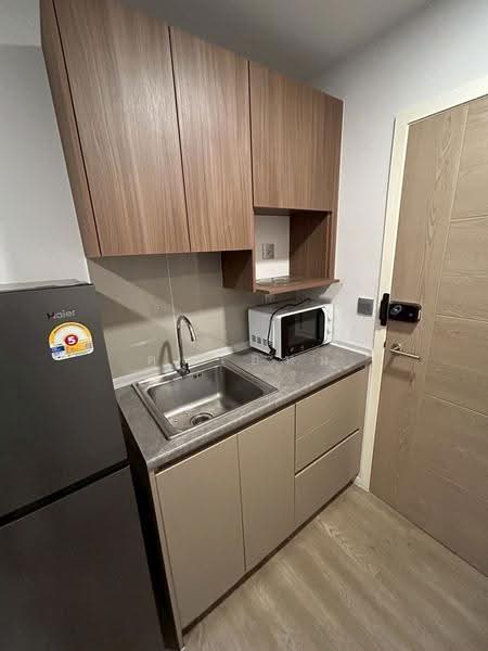 KAVE Town Shift, Pathum Thani, Phahonyothin Road, Khlong Nung, Khlong Luang, Pathum Thani, 1 Bedroom, 30 sqm, Condo For Sale, by คุณโอห์ม, 11611927 - DDproperty.com